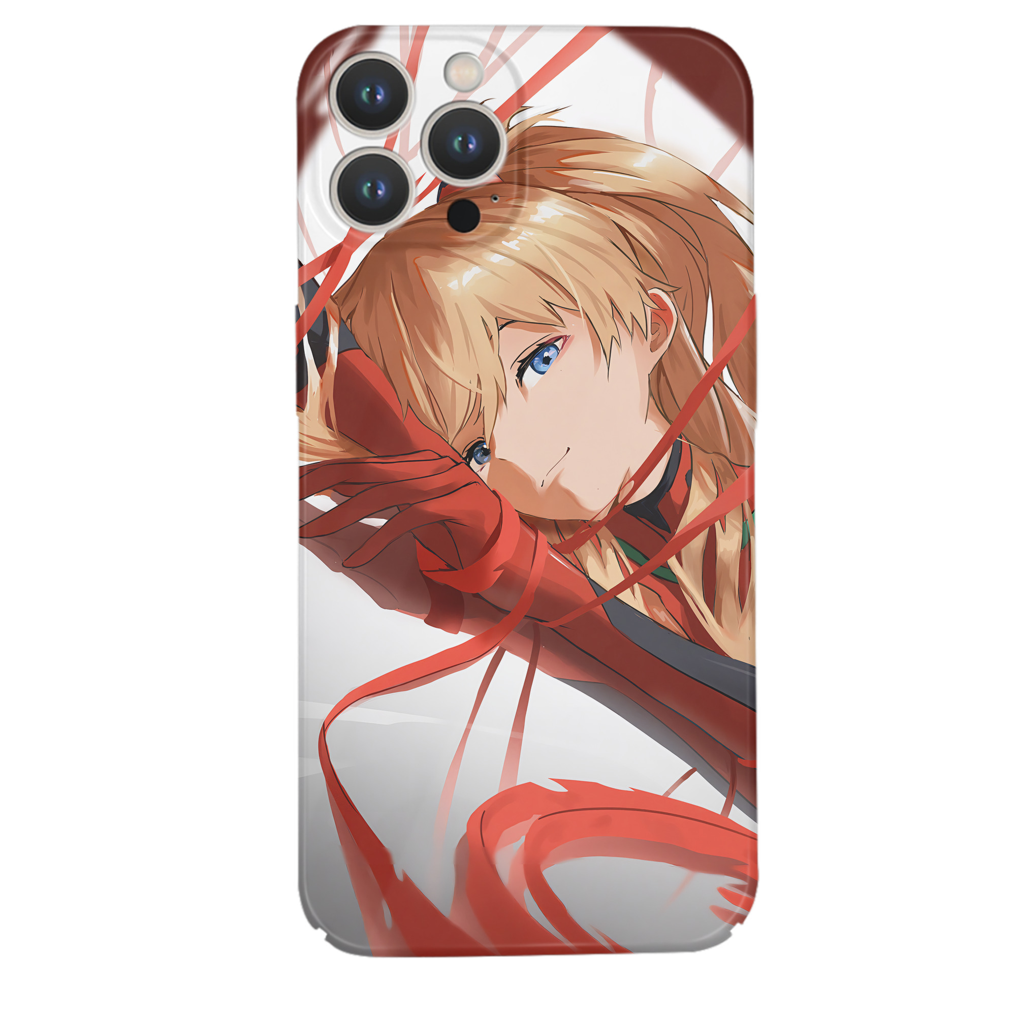 （画像用） EVA 新世紀エヴァンゲリオン 【iPhone 14シリーズ対応】ハードケース